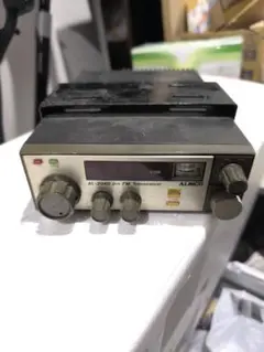 AL-2040 2m FM Transceiver