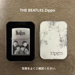 2026年最新】beatles zippoの人気アイテム - メルカリ