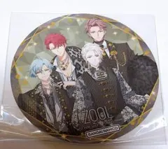 アイナナ ŹOOĻ EXPO 特典 コースター