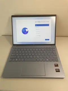 HP ENVY15 4K有機EL タッチ i7 32GB 2TB RTX2060 - メルカリ