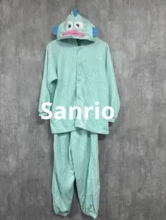 サンリオ ハンギョドン なりきり ス変身 部屋着 パジャマ