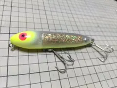 ヘドン　HEDDON　オリジナルザラスプークのサムネイル
