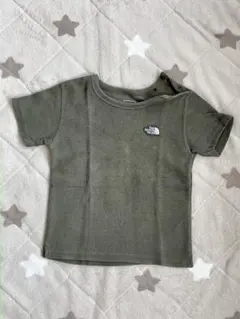 THE NORTH FACE オリーブグリーン Tシャツ 90