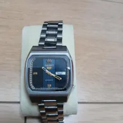 SEIKO5自動巻き 6309-561A 稼働品