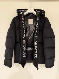 MONCLER ダウンジャケット モンクラ モンクレール サイズ3 メンズ