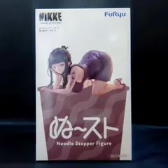 【新品未開封】勝利の女神 NIKKE フィギュア D キラーワイフ ニケ