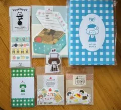 mizutama キャラクターグッズ