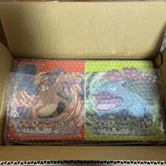 ポケットモンスター　ファイアレッド　特別版