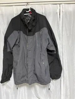 The North Face HYVENT ナイロンジャケット