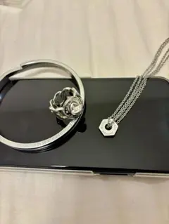 MARC BY MARC JACOBS ネックレスのサムネイル