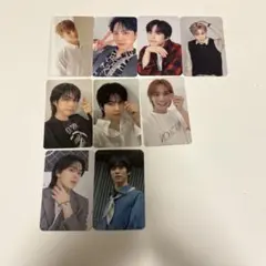 ASTRO ラキ　トレカ　まとめ売り