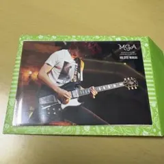 Mrs. GREEN APPLE POPUP フォトカード 015 若井滉斗