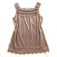 2025年最新】フェアリーグランジ キャミソールの人気アイテム - メルカリ