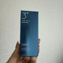 Celladix Triple Retinol Wash Peel 30mlのサムネイル