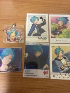 あんスタ 深海奏汰 まとめ売り