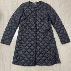 2025年最新】ユニクロ ウルトラライトダウン リラックスコートの人気