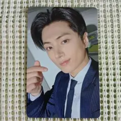 ENHYPEN House of Vampire 信頼　トレカ　ジェイ