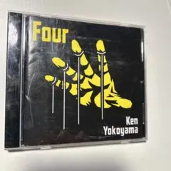 Four ケースのみ