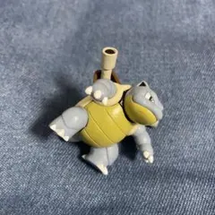 カメックス フィギュア モンコレ