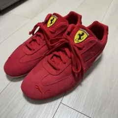 PUMA スピードキャット レッド 25.5 値下げ⭕ 2025年最新】スピードキャット 赤の人気アイテム - メルカリ