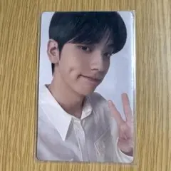 スビン　トレカ　モアゾーン　FC 会場特典　日本