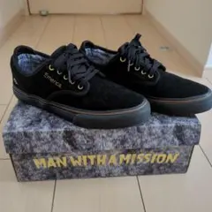 2025年最新】man with a mission レアの人気アイテム - メルカリ