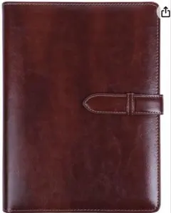 システム手帳 A5 ベーシック シンプル 手帳 ノート