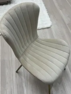 ダイニングチェア　未開封・未使用