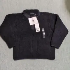 フリース 100 uniqlo