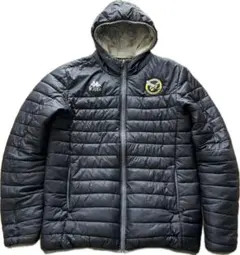 Kappa ダウンジャケット 黒 ビンテージ