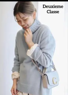 2026年最新】ドゥーズィエムクラス jade タートルネックの人気アイテム