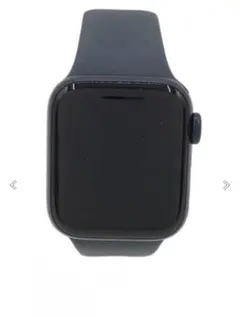 Apple Watch SE 第二世代40mm ブラック