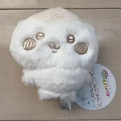 ちいかわ ぬいぱれっと 〜ミルクいろ〜 ぬいぐるみ くりまんじゅう