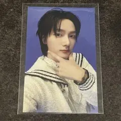 boynextdoor ソンホ　AND トレカ　ラキドロ