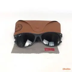 Ray-Ban レイバン NEW WAYFARER ニューウェイファーラー