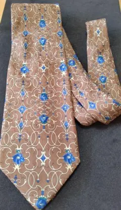 （美品） Christian Dior Monsieur ネクタイ