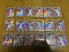 [Power Player]大特価‼️18枚大量まとめ売り！toppschrome