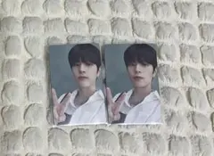 Stray Kids スンミン