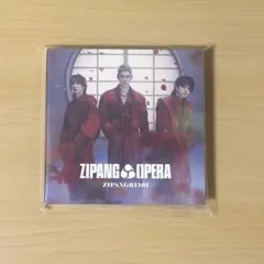 ZIPANG OPERA「ZIPANGRIMM」通常盤(特典なし)⑤ - メルカリ