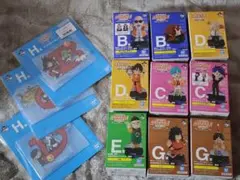 一番くじ ドラゴンボール アッセンブル コレクション 12点セット