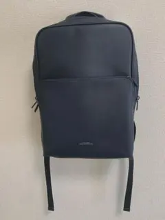 green label relaxing シボ レザーライク バックパックのサムネイル