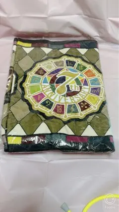 7th Anniversary タオル