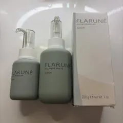 アルビオン フラルネ フルリファイン ミルク EM