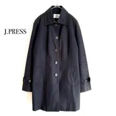 2026年最新】ジェイプレス J.PRESS ステンカラーコートの人気アイテム