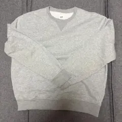 00s OLD GAP 無地 グレースウェット 短丈