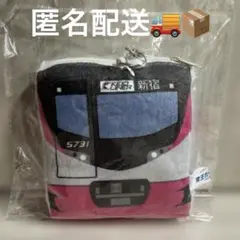 京王線　5000系　パスケース