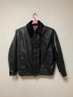 2025年最新】BEN DAVIS レザージャケット・ライダースの人気