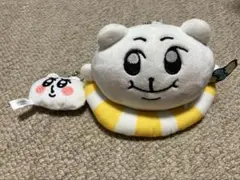ちみたん 浮き輪 マスコット ぬいぐるみ セット まとめ売り