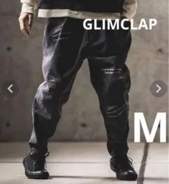 2025年最新】glimclap パンツの人気アイテム - メルカリ