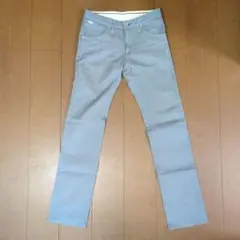 FACTOTUM　ストレートデニムのサムネイル